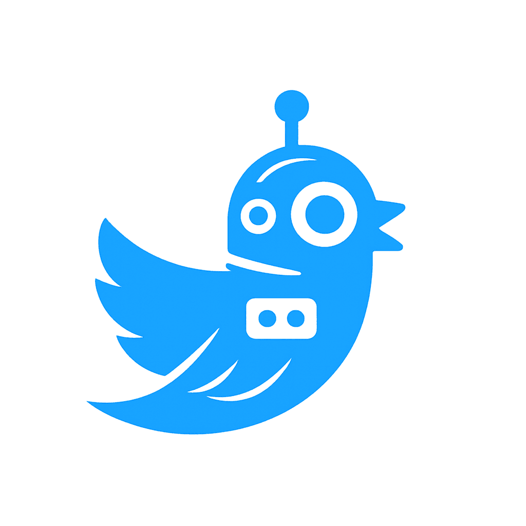 Bwibber Official Logo