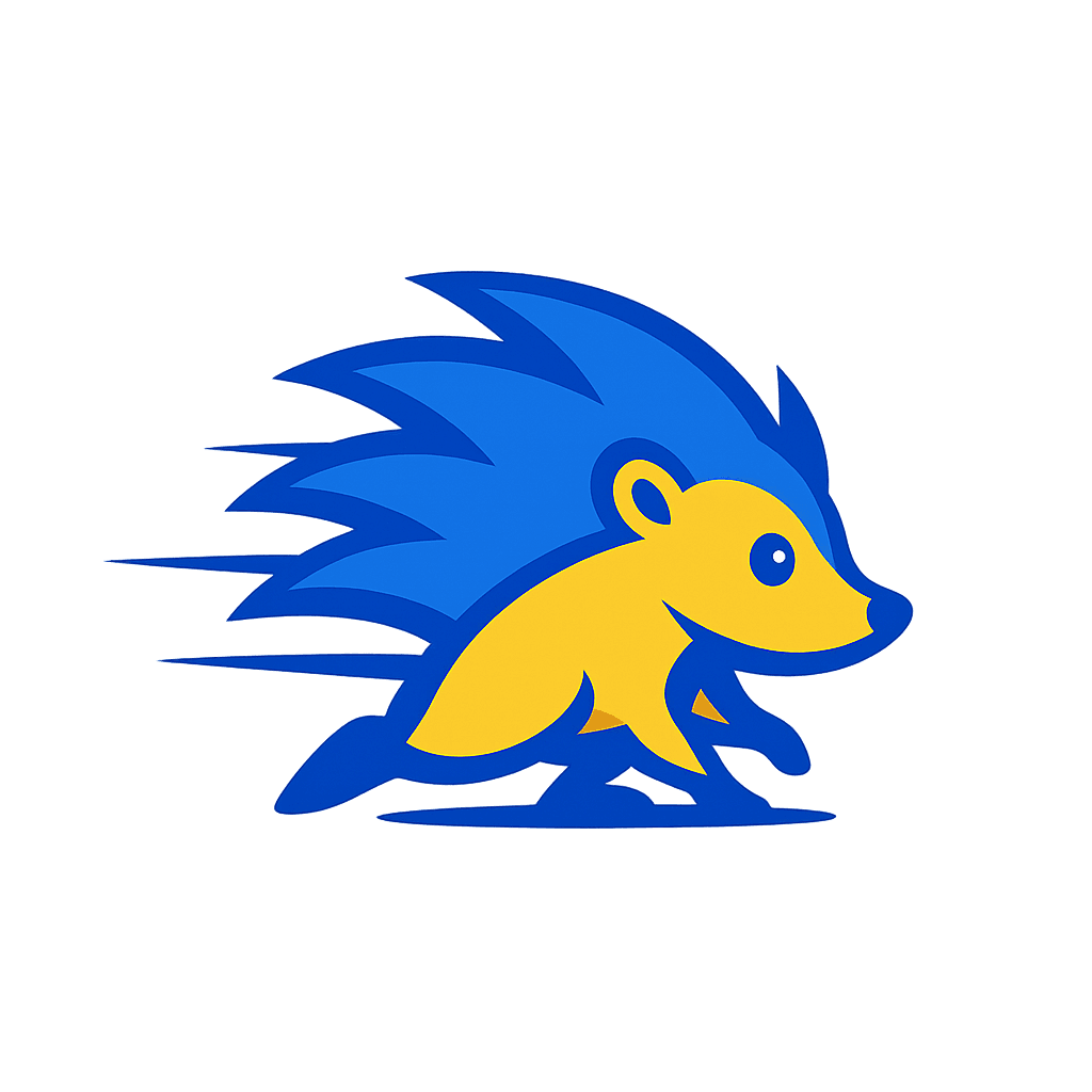 KNFOZ Logo
